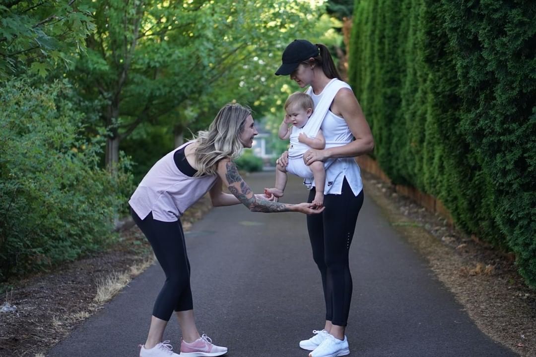 Exploring the Advantages of Baby K'tan® as a Newborn Carrier