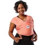 Baby K'tan Slings Coral / X-Small Baby K’tan Active Baby Carrier - Coral