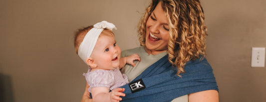 Discover the Ultimate Convenience and Connection with Baby Carriers and Bond Simply!