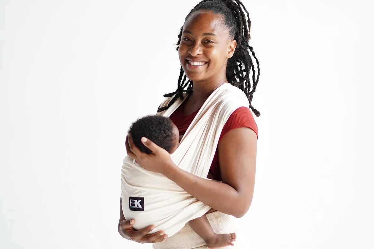 National Breastfeeding Month