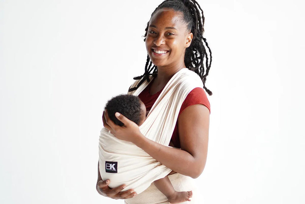 National Breastfeeding Month