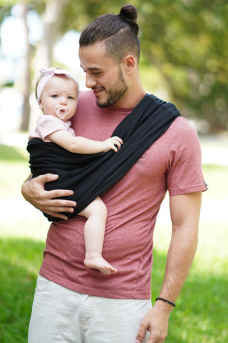 Baby K'tan Breeze Baby Carriers