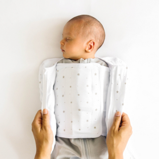 Dream Weighted Sleep Swaddle