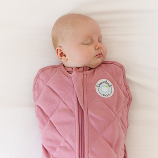 Dream Weighted Sleep Swaddle