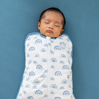 Dream Weighted Sleep Swaddle