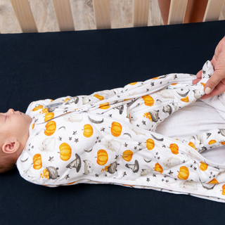 Dream Weighted Sleep Swaddle