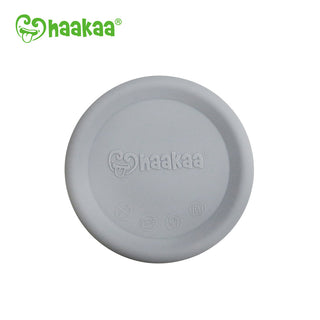 Haakaa Gen 2 Silicone Pump with Silicon Lid 1 Set