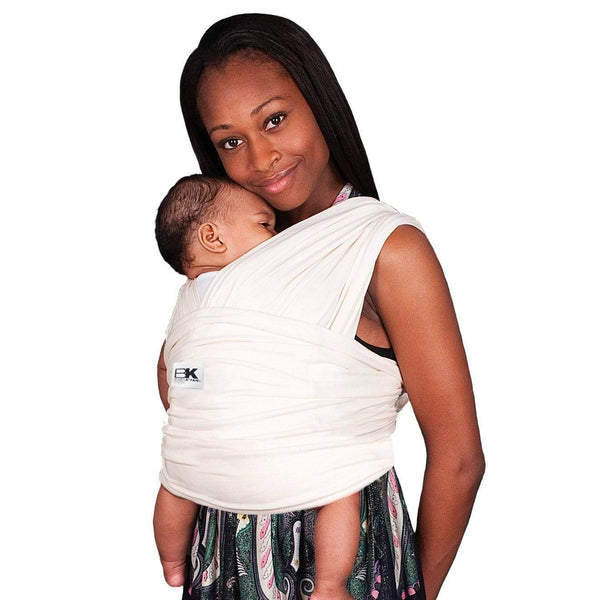 Baby K'tan Original Organic Wrap Carrier