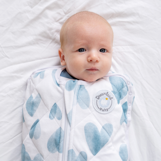 Dream Weighted Sleep Swaddle