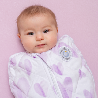 Dream Weighted Sleep Swaddle