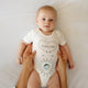 Massage Me! Onesie (0-6 months)