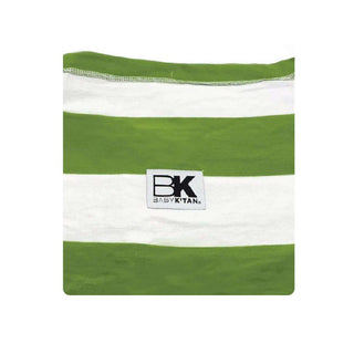 Replacement Sash | Print Olive Stripe