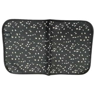 Soujurn Changing Pads | Sweetheart Black