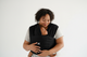Baby K'tan Breeze Baby Carrier | Black
