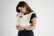 Baby K'tan Organic Baby Carrier | Natural