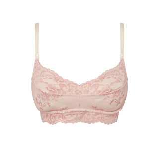 Ayla Luxury Lace Nursing + Handsfree Pumping Bra