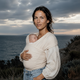 Baby K'tan Organic Baby Carrier | Natural