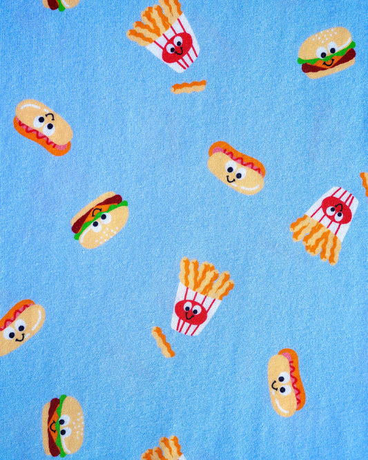 Fun Food 2.0