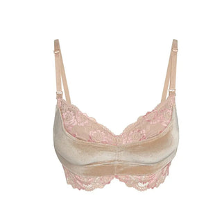 Jolie Luxe Nursing + Handsfree Pumping Bra