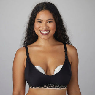 Luxe Pumping Bra