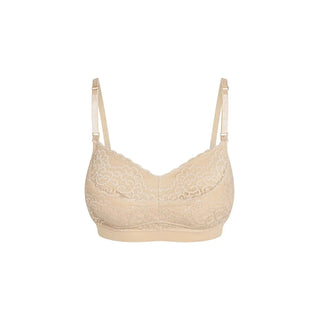 Pippa Cushioned Nursing + Handsfree Pumping bra