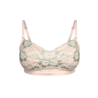 Pippa Cushioned Nursing + Handsfree Pumping bra