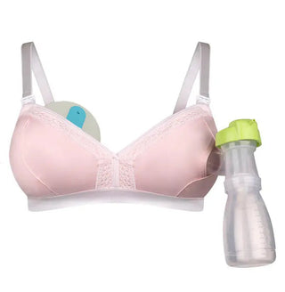 Rose 2.0 Nursing + Handsfree Pumping Bra