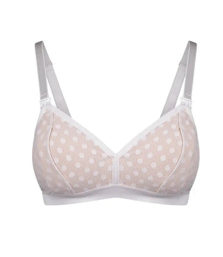 Rose 2.0 Nursing + Handsfree Pumping Bra