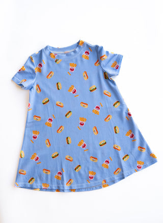 Fun Food 2.0 - Dress