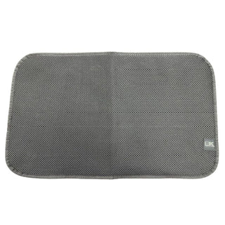 Soujurn Changing Pads | Black Mesh