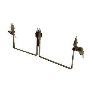 Double Carrycot Adapter 1