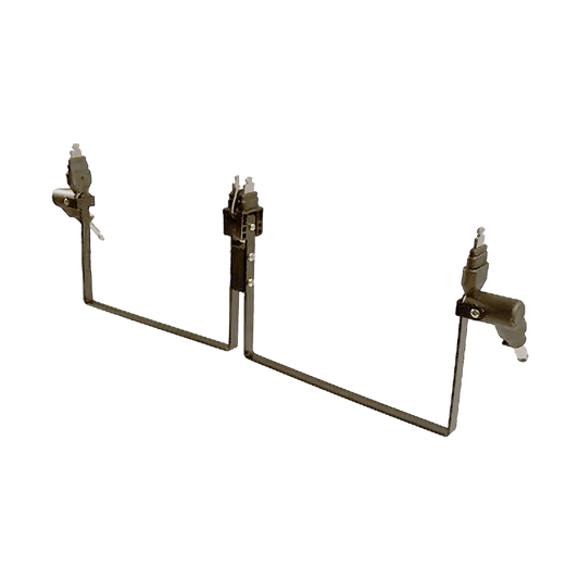 Universal Travel System Adapter