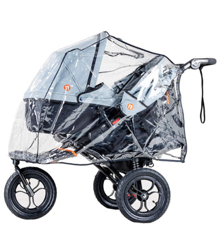 Nipper Single Carrycot XL Raincover