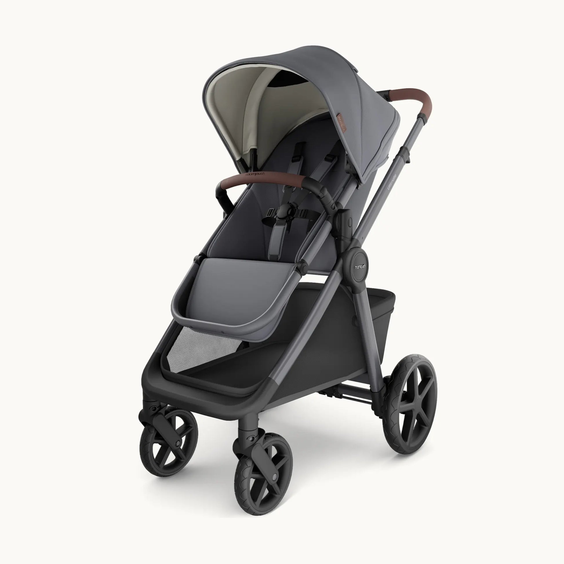 john lewis cybex Mompush Ultimate 3 Full-Size Baby Stroller