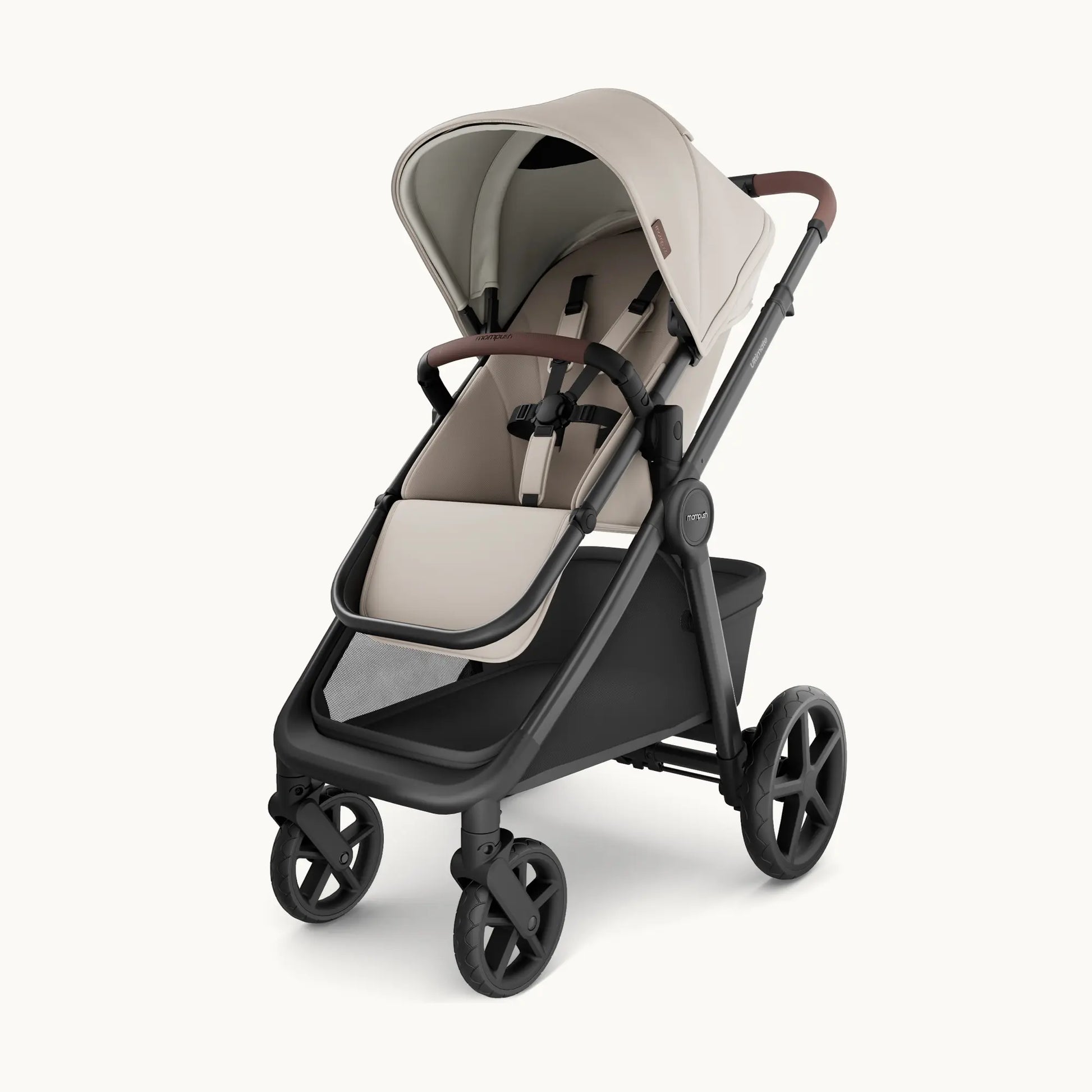 passeggino cybex trio Mompush Ultimate 3 Full-Size Baby Stroller