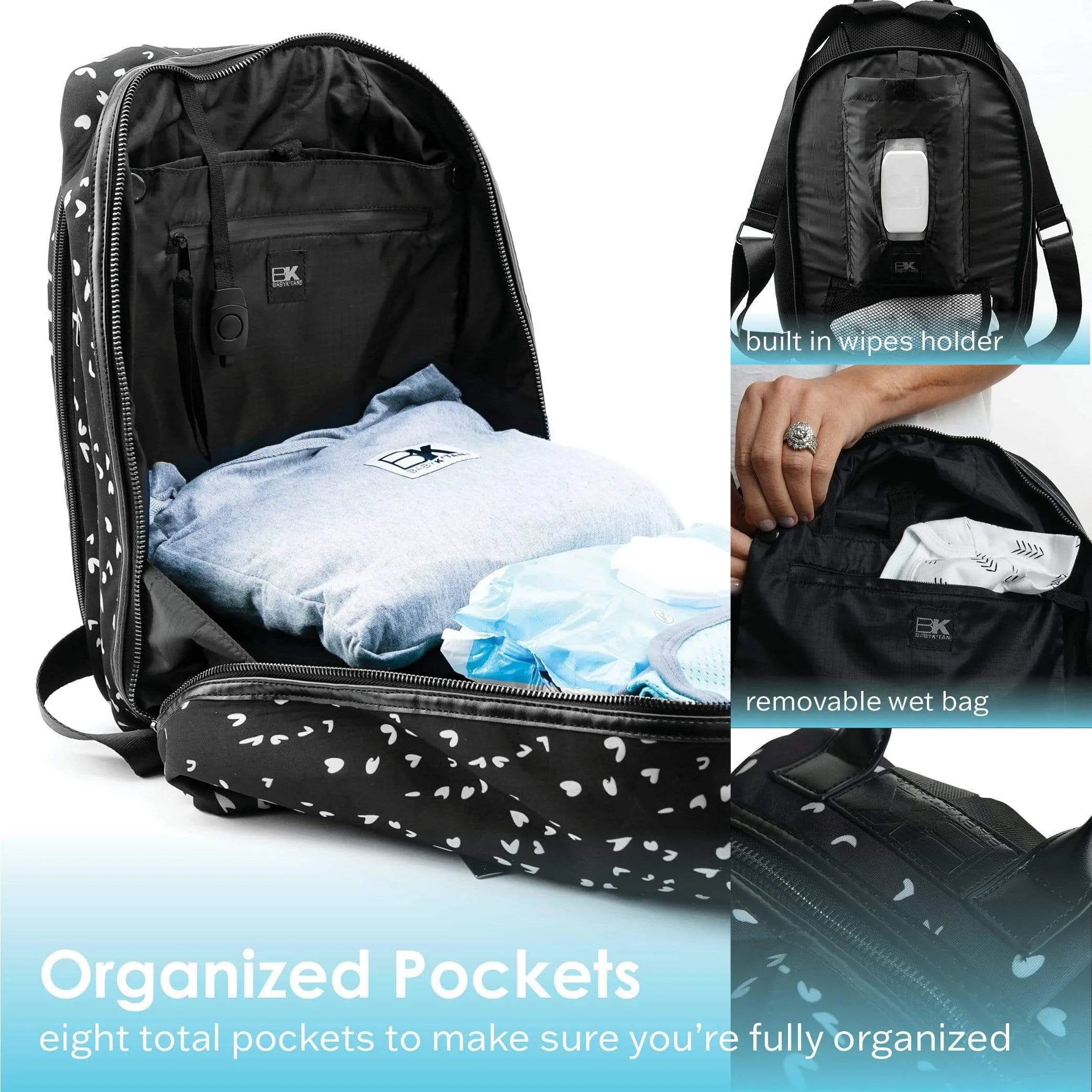 Soul sharp diaper hot sale bag