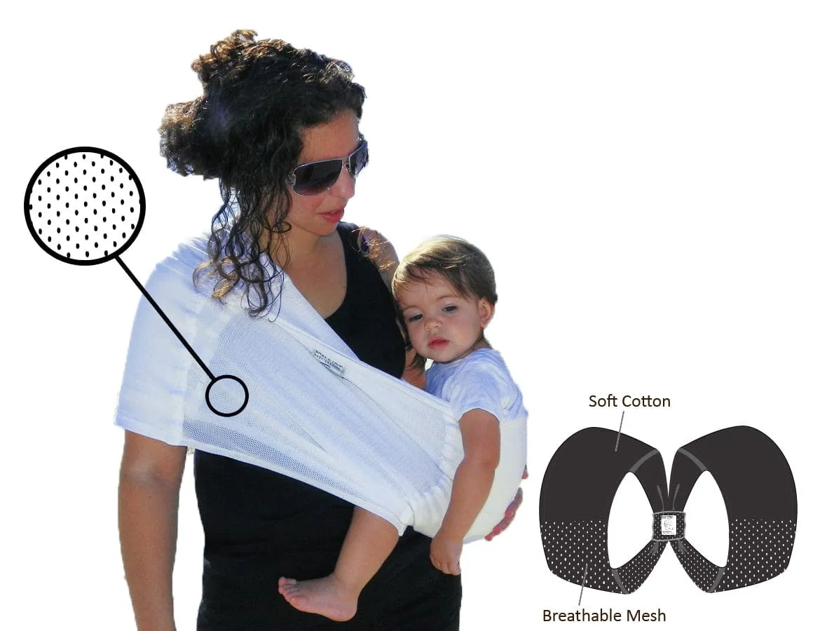 Baby sling best sale on sale