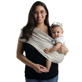 Baby K'tan Slings Baby K’tan Print Baby Carrier - Savvy Snake