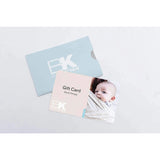 Virtual Baby K'tan Gift Card